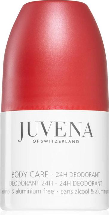 Image du produit Juvena Soins du corps 24H (Roll-on, 50 ml)