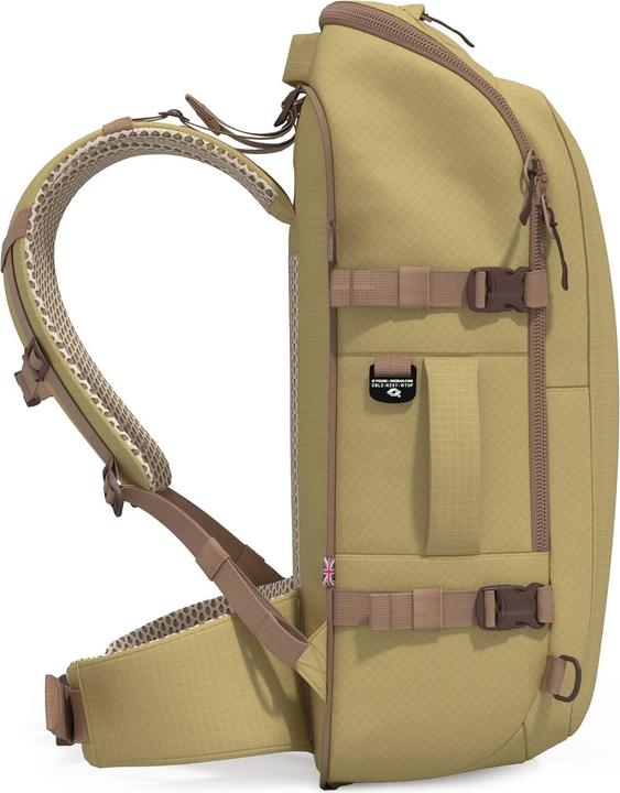 Immagine prodotto Cabin zero Adventure Cabin Bag ADV 42L Rucksack 55 cm (35 l)