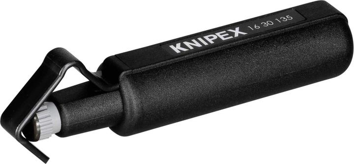 Produktbild Knipex Abmantelungswerkzeug (135 mm)