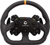 Image du produit Simucube Valo GT-23 SC3 Simracing-Lenkrad, 320 mm Durchmesser, GT-Design, SC3-Quick-Release - schwar