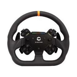 Simucube Valo GT-23 SC3 Simracing-Lenkrad, 320 mm Durchmesser, GT-Design, SC3-Quick-Release - schwar, Controller gaming, Nero