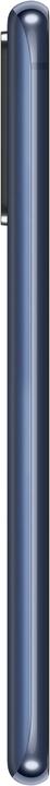 Produktbild Samsung Galaxy S20 FE (Snapdragon) EU (128 GB, Cloud Navy, 6.50", Hybrid Dual SIM, 4G)