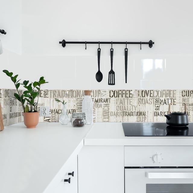 Produktbild Crearreda Wandtattoo (24 x 195 cm)