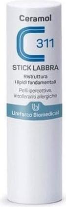 Image du produit Ceramol 311 Stick à lèvres 4.5g (Stick de soin des lèvres)