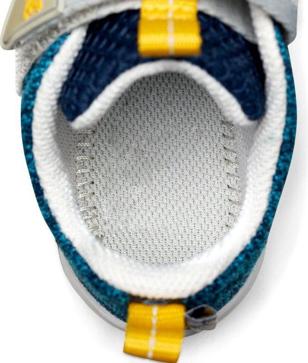 Actual product image Affenzahn Kid's Barefoot Shoe Knit Happy (30)