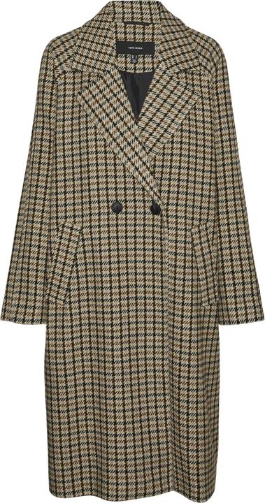 Produktbild Vero Moda VMHANNAH Mantel Mantel (XS)