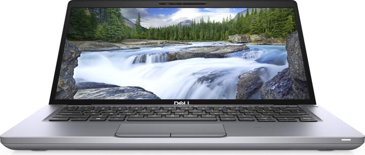 Image du produit Dell Latitude 5411 (14", 512 Go, 16 Go, DE, Intel Core i7-10850H)