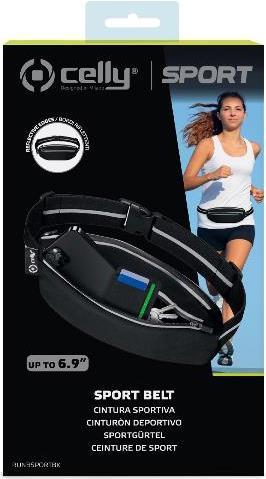 Actual product image Celly Runbsport