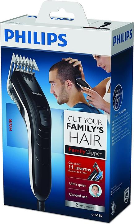 Produktbild Philips Series 5000 (QC5115/15)