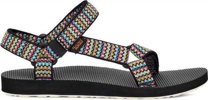 Dot Matrix Black Multi
