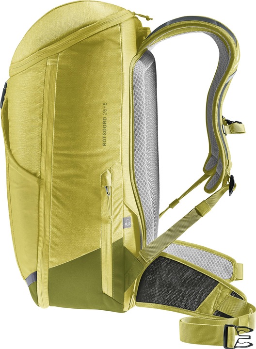 Actual product image Deuter Rotsoord 25+5 (30 l)
