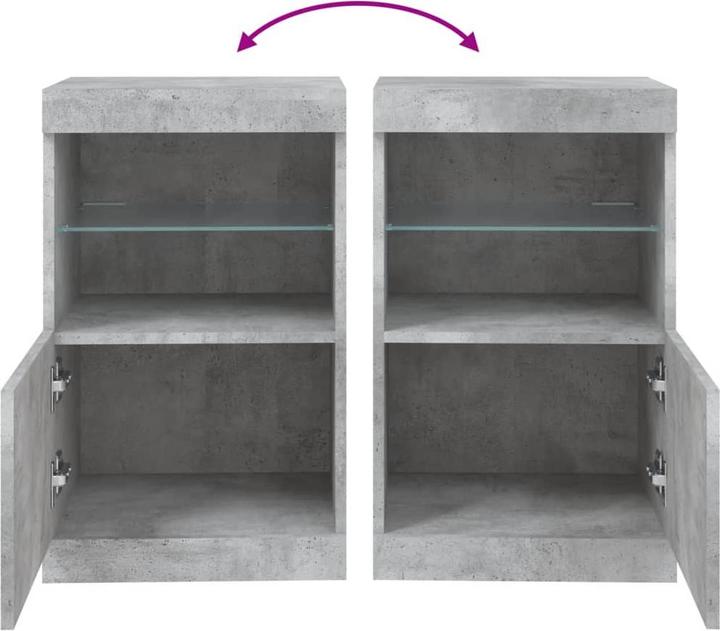 Image du produit vidaXL Sideboard (41 x 37 x 67 cm)