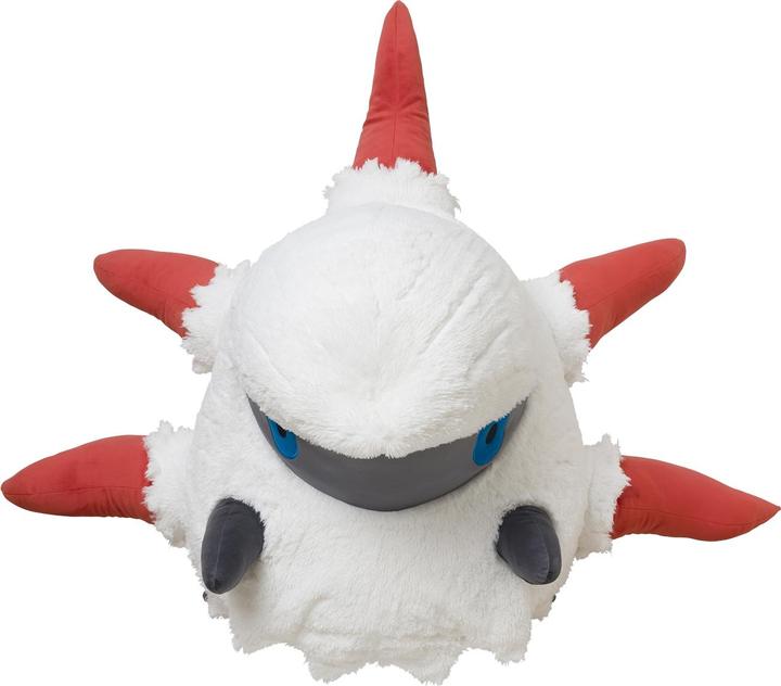 Produktbild Pokémon Larvesta Life Size Plush - 117 cm (110 cm)