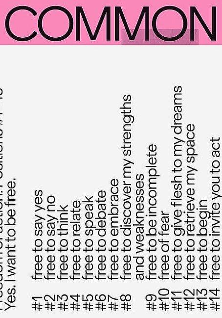 Common Actions (Deutsch, Eva-Maria Knüsel, Irene Müller, Olivia Wiederkehr, 2023)