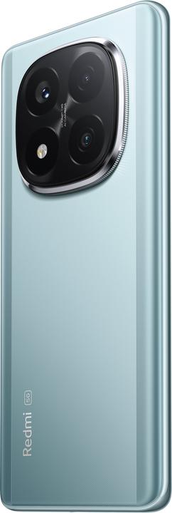 Immagine prodotto Xiaomi Redmi Note 14 Pro+ (256 GB, Blu Gelo, 6.67", Doppia SIM, 5G)