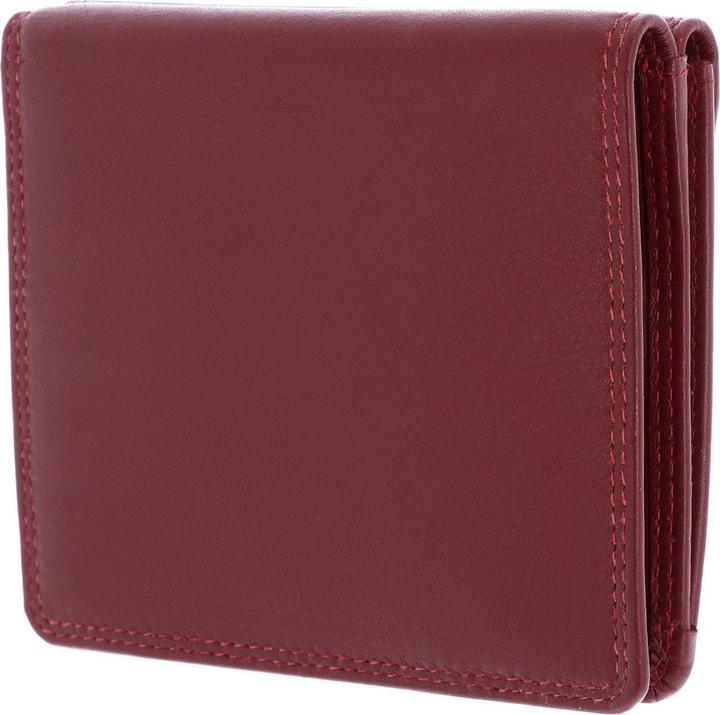 Immagine prodotto Golden Head Portafoglio Polo RFID in pelle 10,5 cm