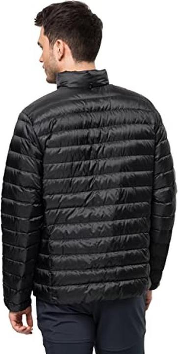 Produktbild Jack Wolfskin Pack & Go Down Jkt M (S)