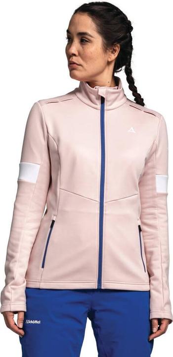 Produktbild Schöffel Fleece Jacket Grassen L (36)