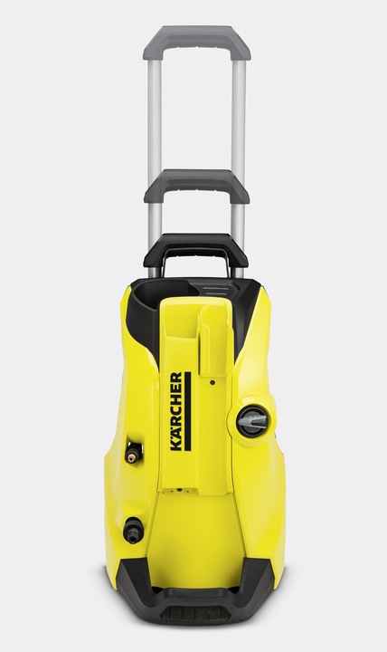 Produktbild Kärcher K4 Premium Full Control (Netzbetrieb)