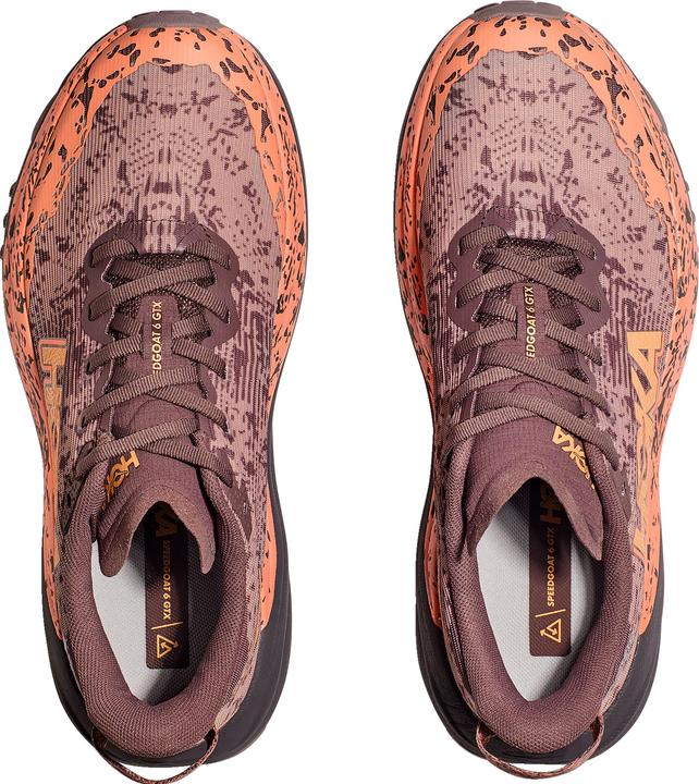 Immagine prodotto Hoka Speedgoat 6 GTX (40)