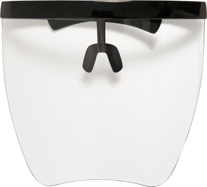 Produktbild Urban Classics Front Visor Sunglasses