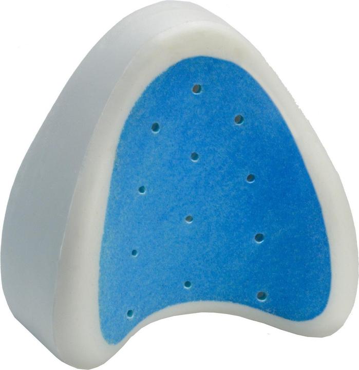 Actual product image Dreamolino Cool Leg Pillow Deluxe (27.9 x 24.6 x 14.5)