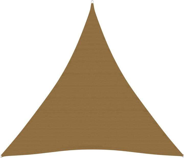 vidaXL Sonnensegel (600 x 600 cm)