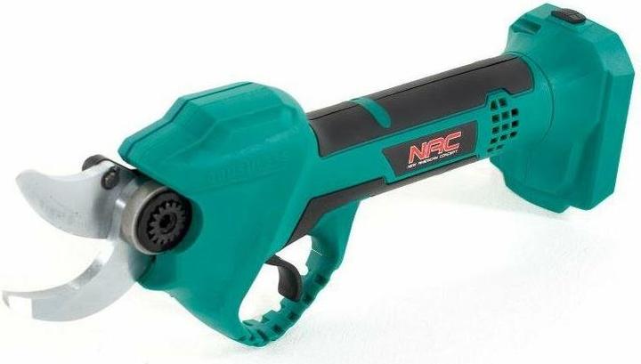 Actual product image NAC Electric pruning shears 20V, pruning shears cutting diameter 30mm, without battery, without