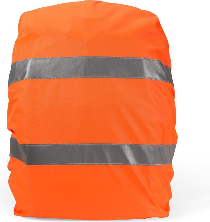 Dicota Raincover Hi-Vis 25 litre orange (25 l)