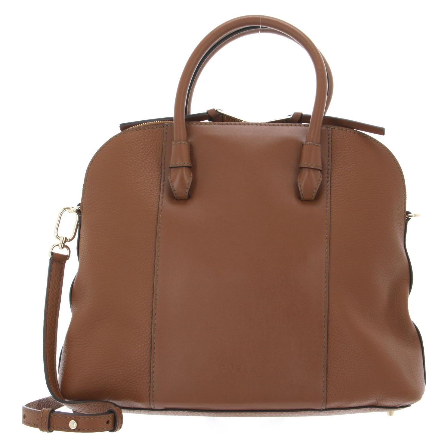 Furla, Damen, Handtasche, 2068501, Braun