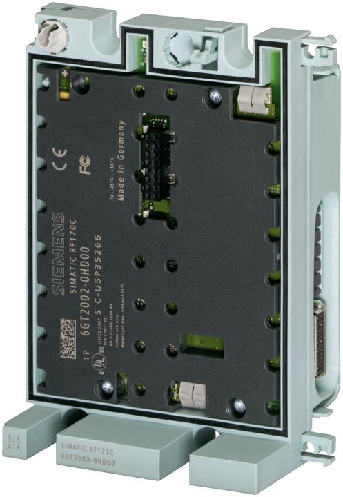 Produktbild Siemens SPS-Kommunikationsmodul 6GT2002-0HD01 6GT20020HD01