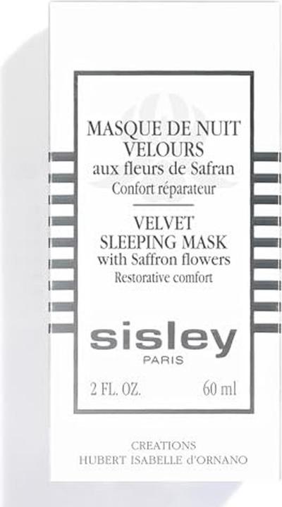 Immagine prodotto Sisley Dormire in velluto (60 ml)