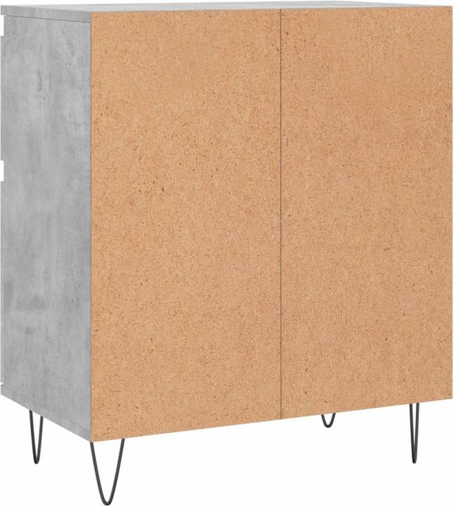 Image du produit vidaXL Sideboard (60 x 35 x 70 cm)