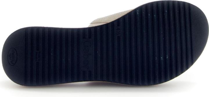 Actual product image Gabor Pantoletten (36)