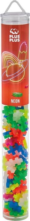 Immagine prodotto Plus-Plus Tubo Neon Mix