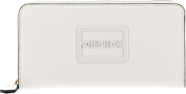 Actual product image Valentino Trafalgar Zip Around Wallet