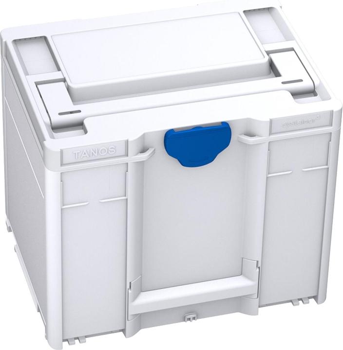Actual product image Tanos Transport box Systainer³ M 337