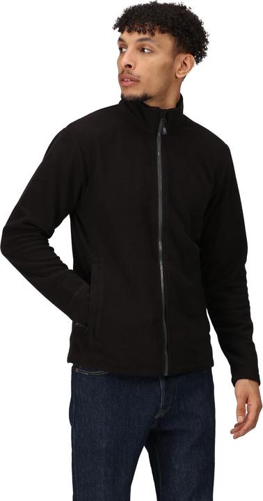 Produktbild Regatta Honestly Made Fleecejacke (M)