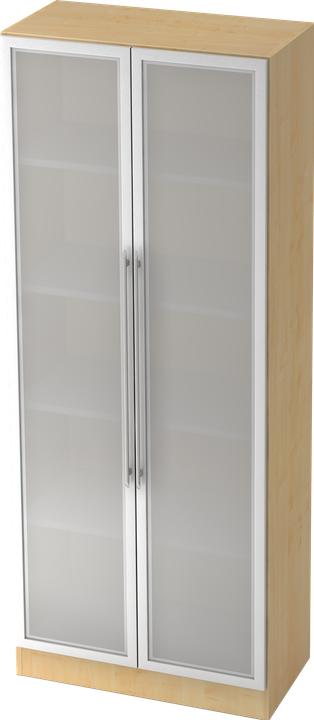 Actual product image Hammerbacher Solid (80 x 42 x 200.40 cm)