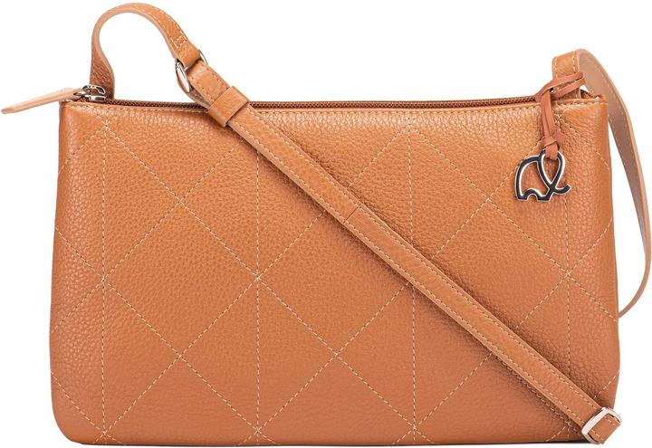 Actual product image Mywalit Shoulder bag leather 25 cm