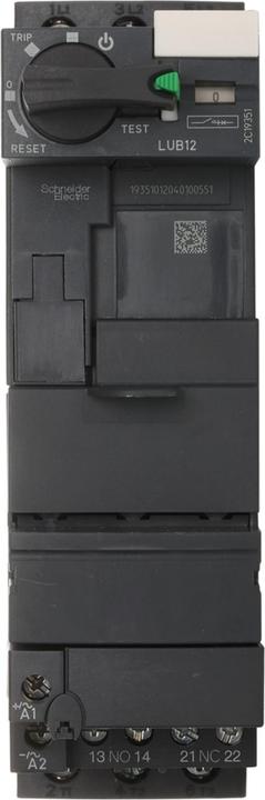 Produktbild Schneider Electric Versorgungseinheit 12A