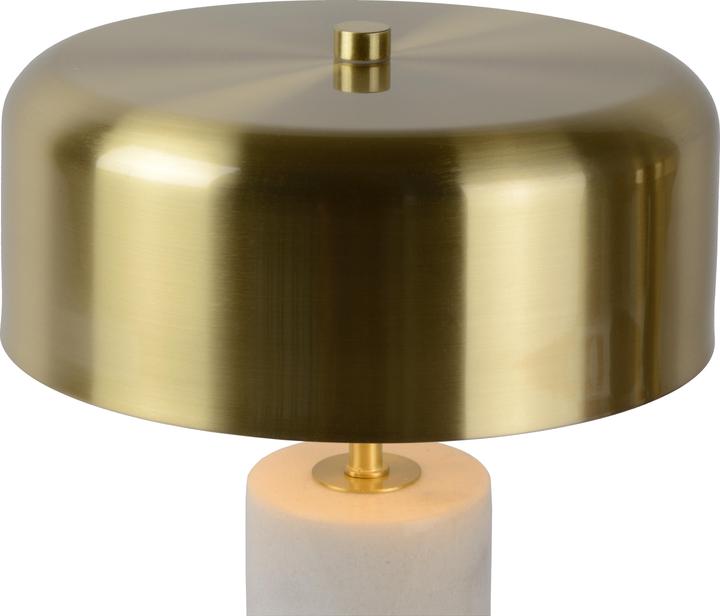 Actual product image Lucide Mirasol (G9)