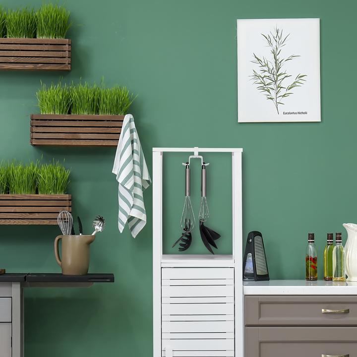 Produktbild Relaxdays Schrankeinsatz