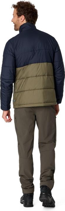 Produktbild Stoic MountainWool120 StorboSt II Jacket (M)