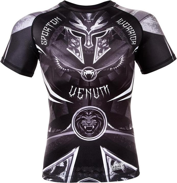 Produktbild Venum Gladiator 3.0 Rashguard kurzarm (XXL)