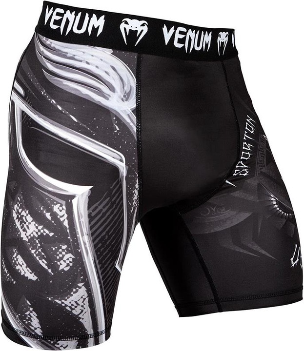 Image du produit Venum Short de compression Gladiator 3.0 Vale Tudo (L)