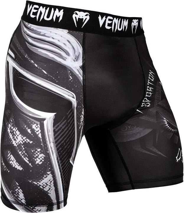 Venum Short de compression Gladiator 3.0 Vale Tudo (M)