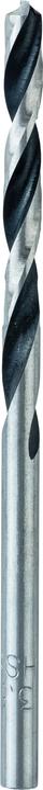 Actual product image Bosch Professional Zubehör HSS twist drill PointTeQ (3.5 mm)