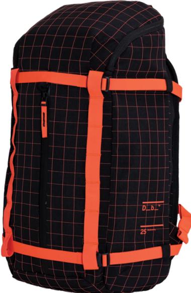 Image du produit D_b_ Backcountry Backpack - Skirucksack (25 l)