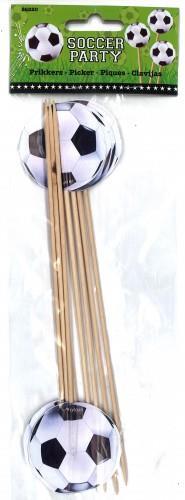 Produktbild Folat Sticks Fussbälle
